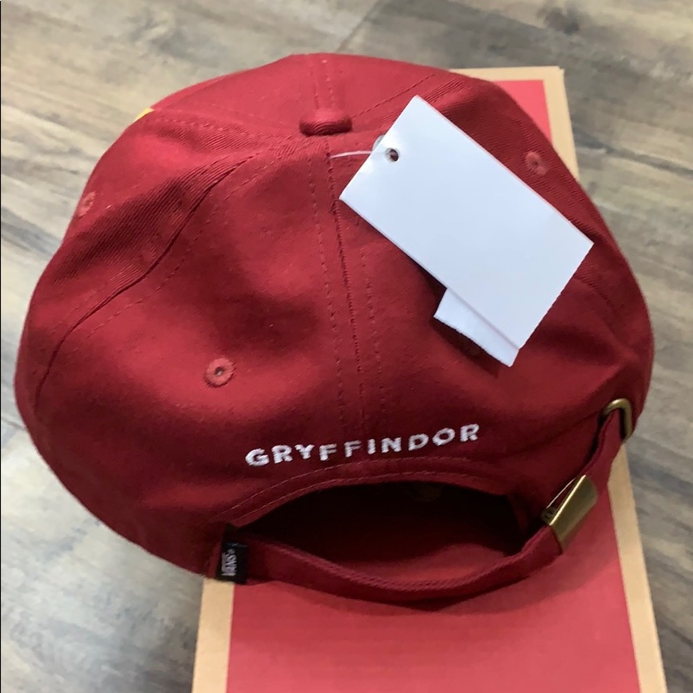 VANS HARRY POTTER VI CAP - Picture 15 of 16